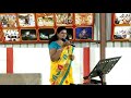 Mahamayi Samayapura Thaye Song