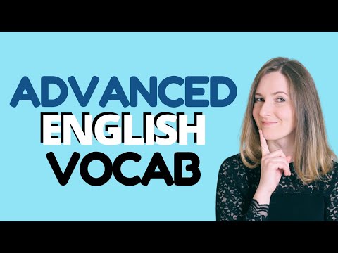 Advanced English Listening & Vocabulary Practice - Conversational American English - Movies