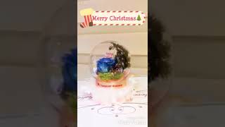 C'lovercraftworkshop祝大家聖誕快樂！