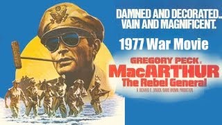 MacArthur (1977) Video