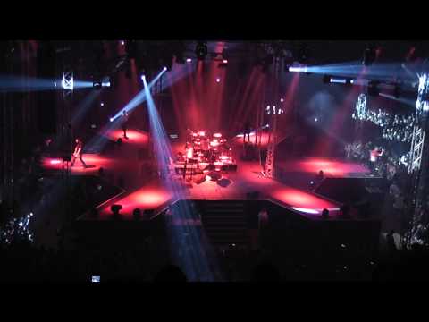 Landa Daniel - Vltava / Ona HD!!!! Praha 29.11. 2014