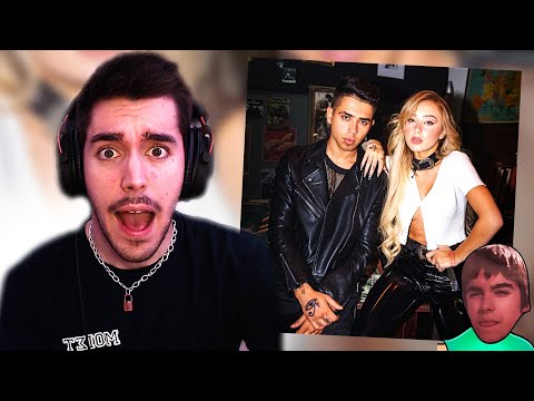 REACCIÓN A | LUCK RA, TULI - QUE CASUALIDAD (OFFICIAL VIDEO)