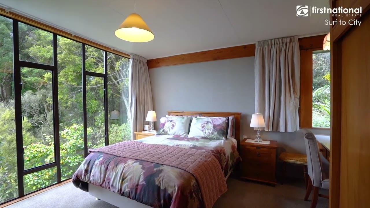 Property Video 15 Taiepa Road, OTATARA SOUTHLAND 9879