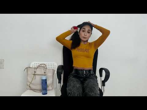 Pallavi chowdhury Audition