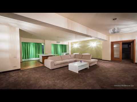 Orhideea Residence & Spa