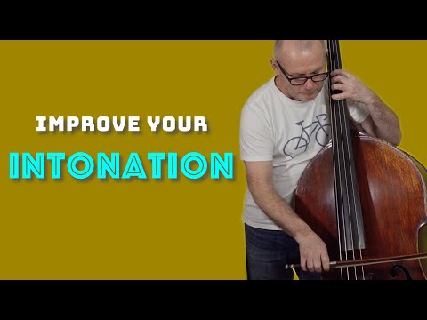 Dramatically improve your intonation with this exercise!
