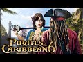 Pirates Of The Caribbean 6 Full Movie In Hindi Dubbed