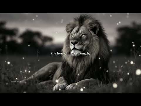 Wisdom Of The Lion: Stoic Strength Explained