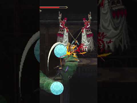 Infinite Money in Blasphemous