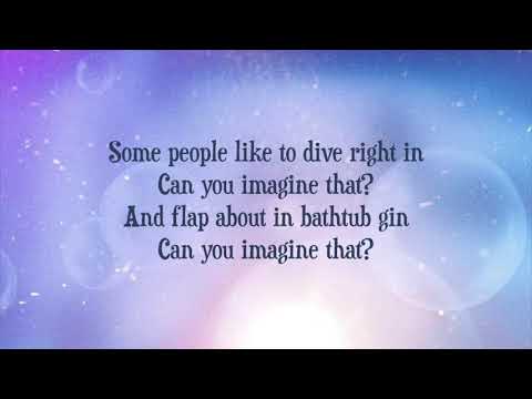 download lagu mp3 mp4 Can You Imagine That Mary Poppins Lyrics, download lagu Can You Imagine That Mary Poppins Lyrics gratis, unduh video klip Download Can You Imagine That Mary Poppins Lyrics Mp3 dan Mp4 Youtube Gratis