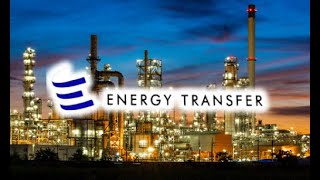 Energy Transfer $ET | ~30% Undervalued | ~8% Dividend