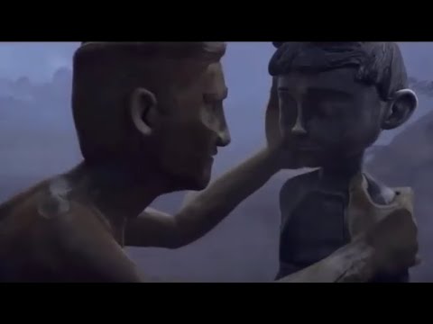 Coldplay - Champion Of The World (Emotional Video)