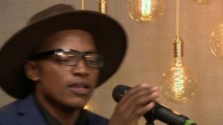 The Soil perform &quot;Uhuru&quot;