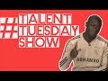 BRIAN BROBBEY OVER BROBBEAST, ZIJN SIXPACK EN POFFERTJES | TALENT TUESDAY SHOW #5