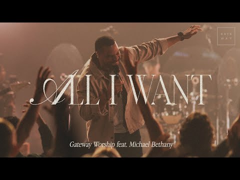 Thumbnail for All I Want video