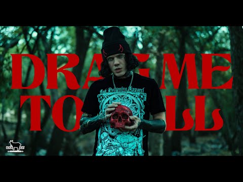 Bleed The Wicked Menace | Drag Me To Hell [Official Music Video]