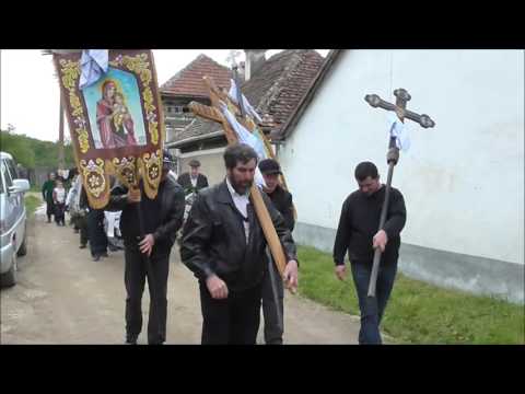 Veteranii satului Grid