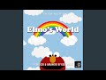 Elmo's World Main Theme (From 