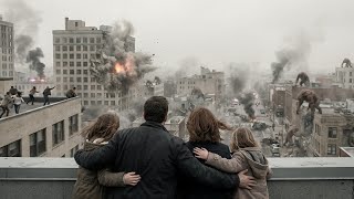 Homem Prevê Futuro Desastroso, Mas Ninguém Acreditou Até que...