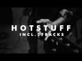 80kidz New EP "HOT STUFF" Dec 21st 