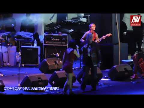 Herman Delago ft. Nadine Beiler & Jay Bano Band - Butet (Rock Version)