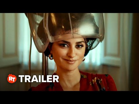 L'immensità Trailer #1 (2023)