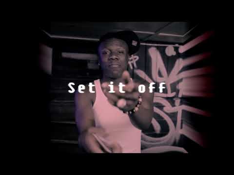 [FREE] EBK Bckdoe X Verde babii X SSrich33 Sample type beat "Set it off" (ProdBySonny)