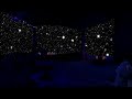 Brown Noise 10 Hours Space Ambience Relaxing Spaceship Sound