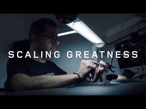 VISION - Scaling Greatness (2025) - Ep. 3