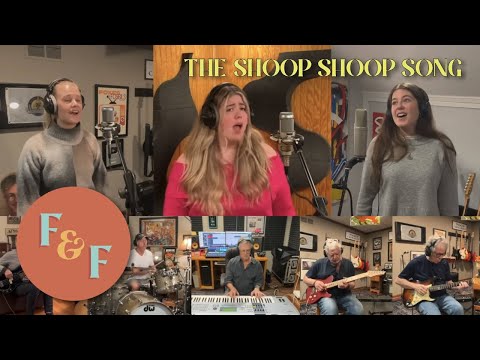 The Shoop Shoop Song (It's in His Kiss)
