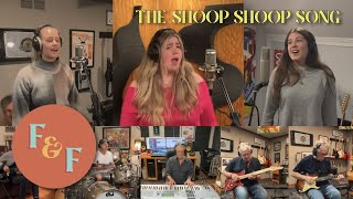 The Shoop Shoop Song (It&#39;s in His Kiss)