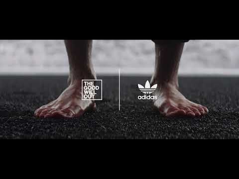 adidas Consortium x The Good Will Out – NMD CS1 PK Teaser I