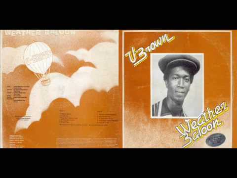U Brown - 1978 - Weather Baloon A1 weather baloon   [ www.dreadinababylon.com ]