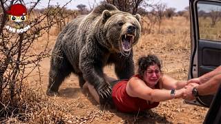 Incredible Safari Moments Caught On Camera! | Part 8
