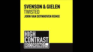 Download lagu Svenson & Gielen - Twisted (Jorn van Deynhoven Remix) mp3 Download lagu Svenson & Gielen - Twisted (Jorn van Deynhoven Remix) mp3
