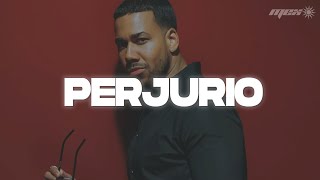 Romeo Santos - Perjurio (Letra)
