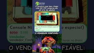 CONSOLE? 📦🤔😂