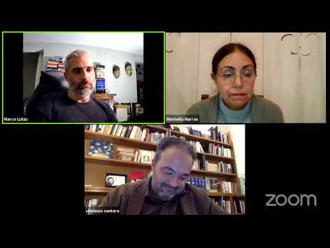 Incontri di Musica Popolare 2020