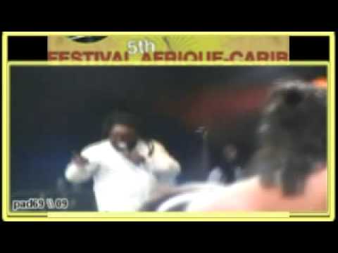 PRINCE MALACHI [uk] \\ runaway slave pt4 \\ 05-07-09