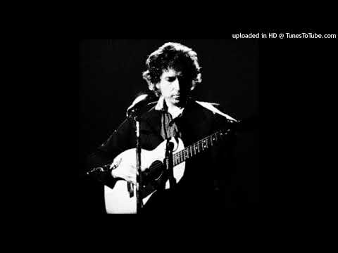 Bob Dylan live , Love Minus Zero/No Limit, Toronto 1974