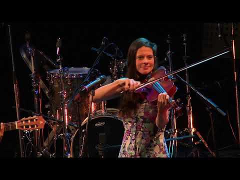 2.Creole Global World Music Contest