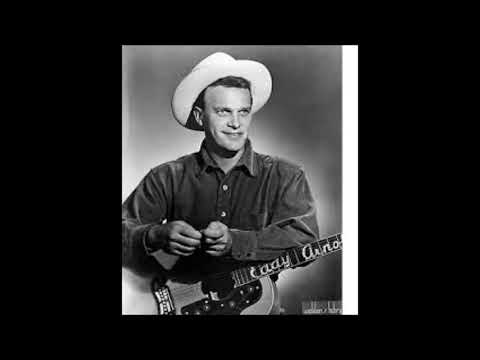 Eddy Arnold - The Cattle Call (1955)(US #1)
