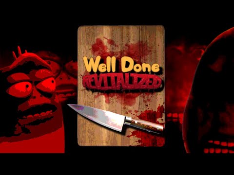 Well Done REVITALIZED V2 (Credits in description)