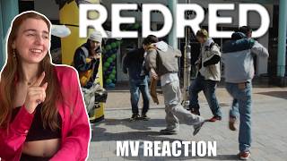Download lagu CORTIS (코르티스) 'REDRED'  MV | ♡ REACTION ♡ mp3