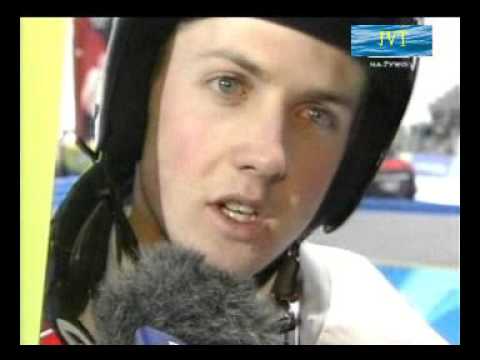 Turyn 2006 - o upadku Simona Ammanna