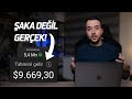 Tek Bir Youtube Videosu 9000 Dolar Kazandırdı!