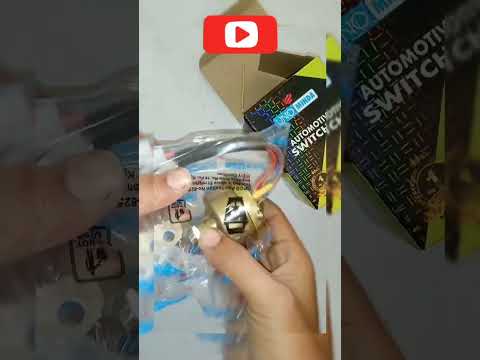 Ignition switch shorts #shorts #youtubeshorts #trending