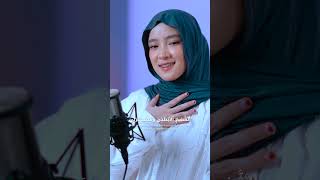 Download lagu ASHOLATU'ALANNABI - SABYAN #sabyan #nissasabyan #sholawat #shorts mp3