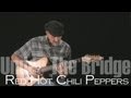 Under The Bridge - Red Hot Chili Peppers ...
