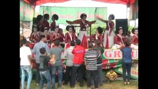 Download lagu Jaipongan Acep Dartam Subang 2016  Juragan Empang 2 mp3